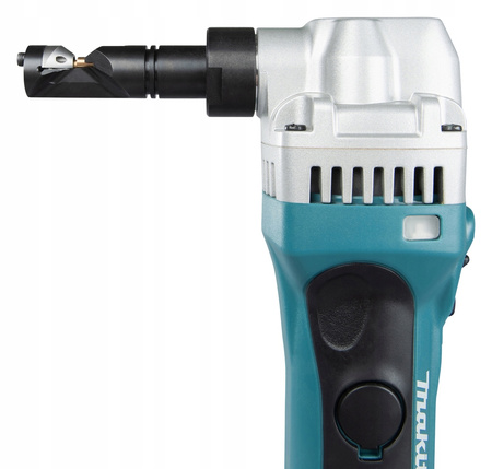 Makita Akumulatorowe Nożyce Do Blachy LXT 18V 1,6 mm 1900 Obr/min DJN161Z