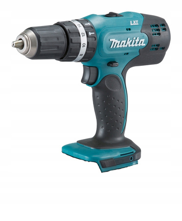 Makita Wkrętarka Torba 1x5AH DC18RC DHP453Z