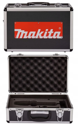 Makita Szlifierka Kątowa 720W 230V 125MM Walizka Aluminiowa GA5030R