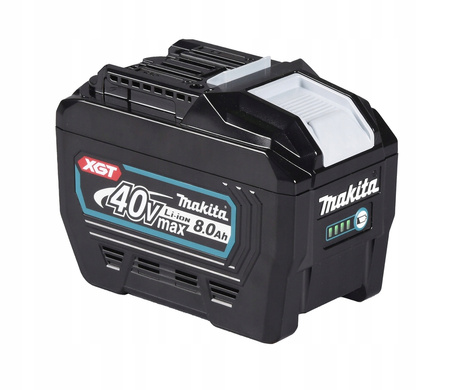 Makita Akumulator Bateria Li-Ion XGT 40 V Max 8Ah BL4080 191X65