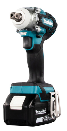 Makita Akumulatorowy Klucz Udarowy LXT 18V 330Nm 1/2" 3200 obr./min DTW301Z