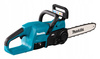 Makita Pilarka Łańcuch Olej DC18RC 1x3AH DUC307ZX3
