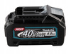 Makita Akumulator Bateria Li-Ion XGT 40 V Max 4Ah BL4040 191B26-6