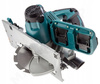 Makita Piła Adapter Szyna 1M 2x3Ah DC18RC DHS710Z