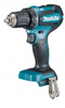 Makita Akumulatorowa Wiertarko Wkrętarka LXT 18V 50Nm 1x6Ah BL1860 DDF485Z