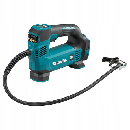 Makita Aku Mini Kompresor Sprężarka 18V LXT 1x5Ah BL1850 DMP180Z