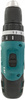 Makita DHP453Z AKUMULATOROWA WKRĘTARKA UDAR 42Nm