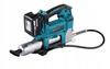 Makita Aku Smarownica Tawotnica 18V LXT 2x6Ah BL1860 DC18RC DGP180Z