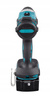 Makita Akumulatorowa Wkrętarka 18V LXT 130Nm 2x3Ah BL1830 DC18RC DDF486ZJ