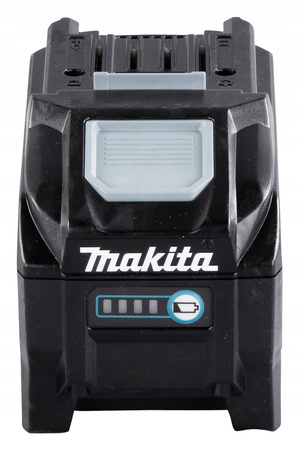 Makita Akumulator Bateria Li-Ion XGT 40 V Max 5Ah BL4050 BL4050F 191247-8