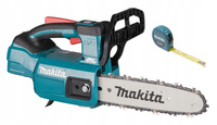 Makita Piła Pilarka Łańcuchowa 18V DUC254Z Miarka Miara Makita B-57130 3,5M