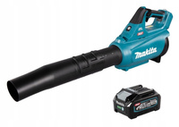 Makita Akumulatorowa Dmuchawa XGT 40V 64m/s 16 m³/min 1x4Ah BL4040 UB001GZ