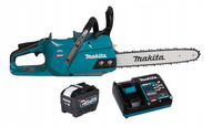 Makita Aku Piła Pilarka Łańcuchowa XGT 40V 1x8Ah BL4080 DC40RA UC011GZ
