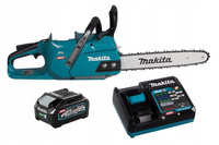 Makita Aku Piła Pilarka Łańcuchowa XGT 40V 35cm 1x4Ah BL4040 DC40RA UC011GZ