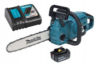 Makita Piła Łańcuchowa 18V 1x3Ah DC18RC DUC357ZX