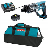 Makita Młotowiertarka Torba DC18RC 1x3AH DHR202Z