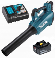 Makita Aku Dmuchawa 18V 1x3AH DC18RC DUB184Z