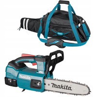 Makita Piła Łańcuchowa 18V DUC254Z Torba E-15512