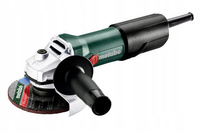 Metabo Szlifierka Kątowa Sieciowa 230V 850W WEV 850-125 603611000