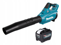 Makita Akumulatorowa Dmuchawa XGT 40V 64m/s 16 m³/min 1x8Ah BL4080 UB001GZ