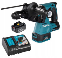 Makita Młotowiertarka Wiertarka Udar LXT 18V 2J 1x6Ah BL1860 DC18RC DHR243Z