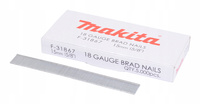 MAKITA GWOŹDZIE SZPILK AF506 505 F-31867 15MM 5000
