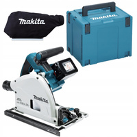 Makita Pilarka Tarczowa Zagłębiarka Worek DSP600ZJ