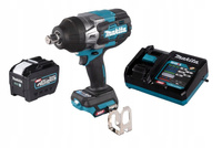 Makita Aku Klucz Udarowy 1800N XGT 40V 3/4" 1x8Ah BL4080 DC40RA TW001GZ