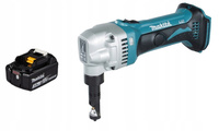 Makita Aku Nożyce Do Blachy LXT 18V 1,6 mm 1x3Ah BL1830 DJN161Z