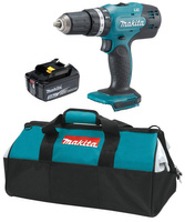 Makita Wiertarko Wkrętarka Torba 1x3AH DHP453Z
