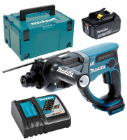 Makita Aku Młotowiertarka DC18RC 1x3AH DHR202ZJ