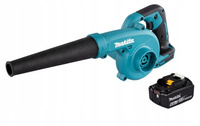 Makita Aku Kompaktowa Dmuchawa LXT 18V 98 m/s 1x6Ah BL1860 DUB185Z