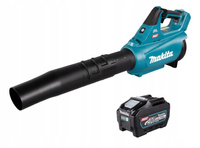 Makita Akumulatorowa Dmuchawa XGT 40V 64m/s 16 m³/min 1x5Ah BL4050 UB001GZ