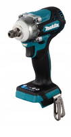 Makita Akumulatorowy Klucz Udarowy LXT 18V 330Nm 1/2" 3200 obr./min DTW301Z