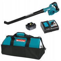 Makita Aku Dmuchawa Torba 1x3AH DC18RC DUB186Z