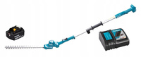 Makita Aku Nożyce Na Wysięgniku LXT 18V 1x5Ah BL1850 DC18RC DUN461WZ