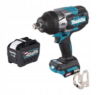 Makita Aku Klucz Udarowy 1800N XGT 40V 3/4" 1x8Ah BL4080 TW001GZ