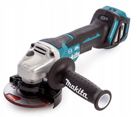 Makita Akumulatorowa Szlifierka Kątowa 18V DGA517Z