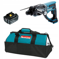 Makita Młotowiertarka Kucie Torba 1x5AH DHR202Z