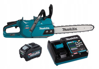 Makita Aku Piła Pilarka Łańcuchowa XGT 40V 35cm 1x5Ah BL4050 DC40RA UC011GZ