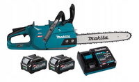 Makita Aku Piła Pilarka Łańcuchowa XGT 40V 2x2,5Ah BL4025 DC40RA UC011GZ