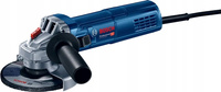 Bosch Szlifierka Kątowa 900W GWS 9-125S 0601396102