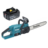 Makita Aku Pilarka Łańcuchowa 18V 1x3AH DUC407ZX3
