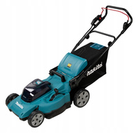 Makita Akumulatorowa Kosiarka LXT 2x18V 36V 48CM 62L DLM480