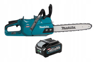 Makita Aku Piła Pilarka Łańcuchowa XGT 40V 35 cm 1x4Ah BL4040 UC011GZ