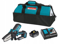 Makita Piła Łańcuchowa Do Gałęzi 18V Torba 1x6Ah BL1860 DC18RC DUC101Z01
