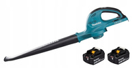 Makita Aku Dmuchawa Do Liści LXT 2x18V 36V 2x3Ah BL1830 DUB361Z