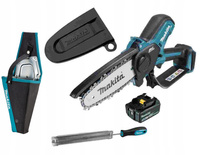 Makita Piła Pilarka Do Gałęzi Kabura LXT 18V 1x5Ah BL1850 DUC150Z01