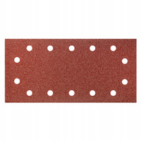 BOSCH PAPIER DO SZLIFIERKI WOOD 115/230 GR240 50SZ