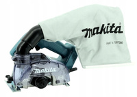 Makita Akumulatorowa Przecinarka Piła Ręczna LXT 18V 125 mm DCC500Z